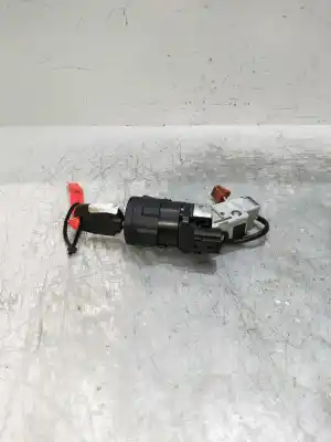 Second-hand car spare part ignition switch for citroen c4 cactus shine oem iam references 9663123380  36454600