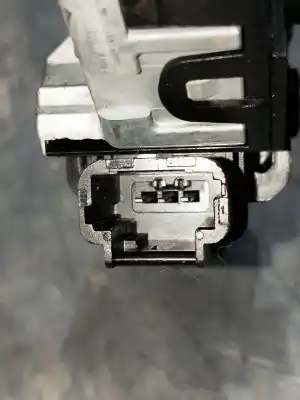 Second-hand car spare part ignition switch for citroen c4 cactus shine oem iam references 9663123380  36454600