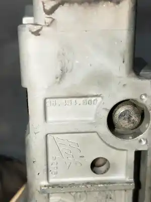 Second-hand car spare part ignition switch for citroen c4 cactus shine oem iam references 9663123380  36454600