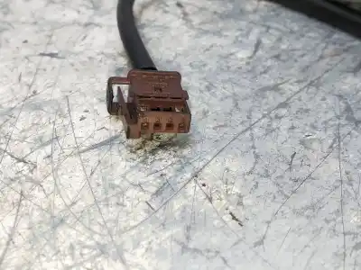 Автозапчасти б/у переключатель стартера за citroen c4 ii (nc_) 1.6 hdi 90 ссылки oem iam 9663123380  