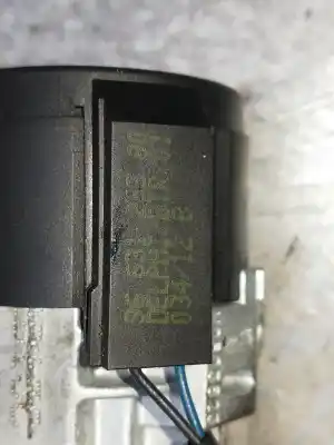 Автозапчасти б/у переключатель стартера за citroen c4 ii (nc_) 1.6 hdi 90 ссылки oem iam 9663123380  