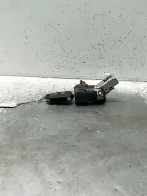İkinci el araba yedek parçası MARS SALTERI için PEUGEOT 208 I (CA_, CC_) 1.6 HDI / BLUEHDI 75 OEM IAM referansları 9663123380  