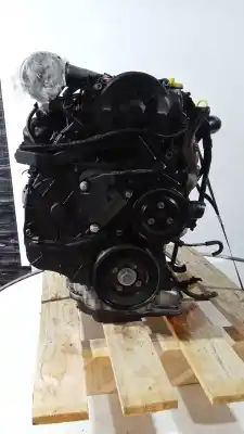 İkinci el araba yedek parçası KOMPLE MOTOR için OPEL ASTRA H GTC (A04) 1.7 CDTI (L08) OEM IAM referansları Z17DTH  