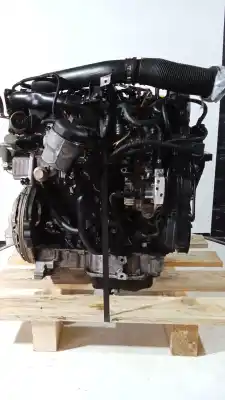 Автозапчасти б/у полный двигатель за opel astra h gtc (a04) 1.7 cdti (l08) ссылки oem iam z17dth 1359256 bosch
