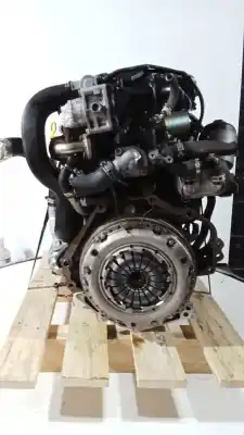 Автозапчасти б/у полный двигатель за opel astra h gtc (a04) 1.7 cdti (l08) ссылки oem iam z17dth 1359256 bosch