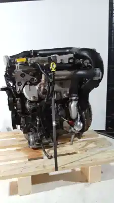 Автозапчасти б/у полный двигатель за opel astra h gtc (a04) 1.7 cdti (l08) ссылки oem iam z17dth 1359256 bosch