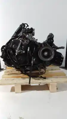 İkinci el araba yedek parçası KOMPLE MOTOR için PEUGEOT 308 SW II (LC_, LJ_, LR_, LX_, L4_) 1.5 BLUEHDI 130 OEM IAM referansları YH01  