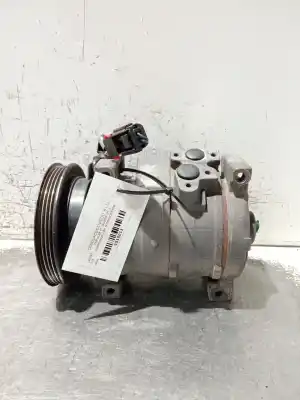 Second-hand car spare part air conditioning compressor for chrysler pt cruiser (pt_) 2.0 oem iam references 4472203672