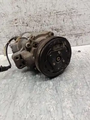 Second-hand car spare part air conditioning compressor for dfsk c35 furgón 1.5 oem iam references 374500d1800