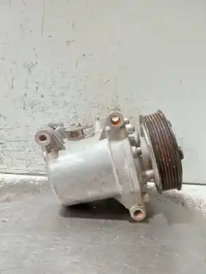 İkinci el araba yedek parçası klima kompresörü için citroen c3 / c3 origin iii (sx) 1.2 vti 82 oem iam referansları 9810349980 jsr11t603078 9808860080