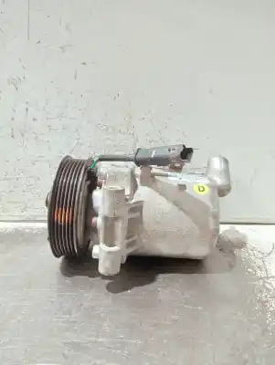 İkinci el araba yedek parçası klima kompresörü için citroen c3 / c3 origin iii (sx) 1.2 vti 82 oem iam referansları 9810349980 jsr11t603078 9808860080
