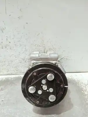 İkinci el araba yedek parçası klima kompresörü için citroen c3 / c3 origin iii (sx) 1.2 vti 82 oem iam referansları 9810349980 jsr11t603078 9808860080