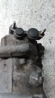 Peça sobressalente para automóvel em segunda mão compressor de ar condicionado a/a a/c por citroen c4 coupe by loeb referências oem iam 9659875780  