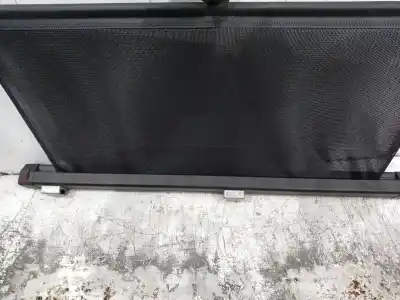 Second-hand car spare part parcel shelf for seat leon (5f1) style oem iam references 5f9861691c  