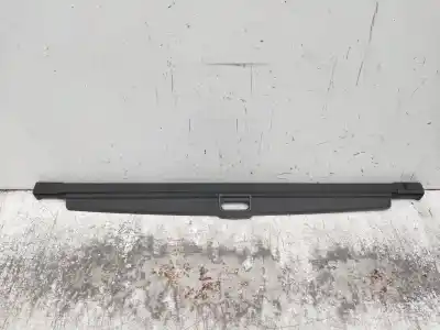 Peça sobressalente para automóvel em segunda mão chapeleira por opel combo corsa c referências oem iam 