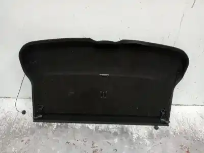 Second-hand car spare part parcel shelf for audi a3 (8p1) 2.0 tdi 16v oem iam references   