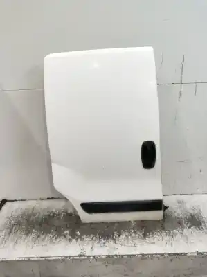 Pezzo di ricambio per auto di seconda mano  per PEUGEOT BIPPER (AA_)  Riferimenti OEM IAM   