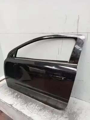 Автозапчасти б/у левая передняя дверь за opel astra h gtc (a04) 1.7 cdti (l08) ссылки oem iam   