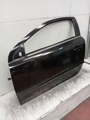 Автозапчасти б/у левая передняя дверь за opel astra h gtc (a04) 1.7 cdti (l08) ссылки oem iam   