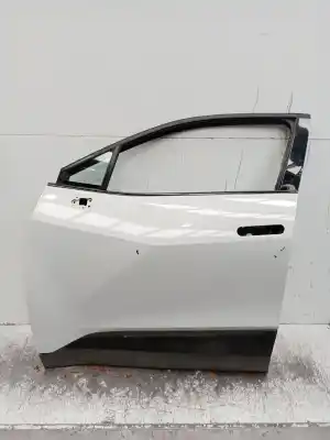 Автозапчастина б/у ПЕРЕДНІ ЛІВІ ДВЕРІ для TOYOTA C-HR (_X1_) 2.0 HYBRID (MAXH10) Посилання на OEM IAM   