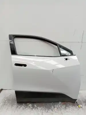 Автозапчастина б/у ПЕРЕДНІ ПРАВІ ДВЕРІ для TOYOTA C-HR (_X1_) 2.0 HYBRID (MAXH10) Посилання на OEM IAM   