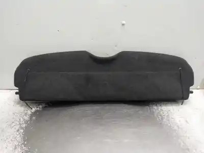 Pezzo di ricambio per auto di seconda mano vassoio posteriore per bmw mini (r50,r53) one riferimenti oem iam 