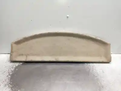 Recambio de automóvil de segunda mano de BANDEJA TRASERA para VOLKSWAGEN NEW BEETLE (9C1/1C1)  referencias OEM IAM   