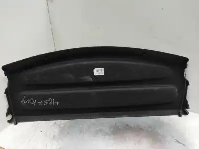 Second-hand car spare part parcel shelf for renault zoe (bfm_) zoe (bfmc) 5aq605 oem iam references 100812120101  794203271r