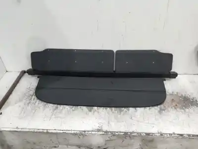 Pezzo di ricambio per auto di seconda mano vassoio posteriore per renault koleos 2.0 dci diesel fap cat riferimenti oem iam 