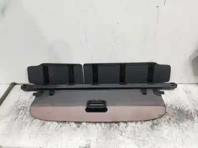 Second-hand car spare part parcel shelf for renault koleos 2.0 dci diesel fap cat oem iam references   