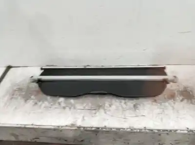 Pièce détachée automobile d'occasion plage arrière pour subaru forester (sh_) 2.0 d awd (shh) références oem iam 