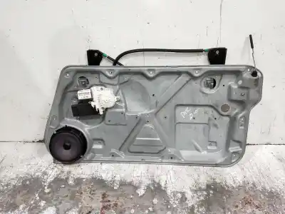Автозапчасти б/у РЕГУЛЯТОР СТЕКЛА ПЕРЕДНЕГО ПРАВОГО за VOLKSWAGEN NEW BEETLE (9C1/1C1) 1.6 ссылки OEM IAM 1C0837756D  