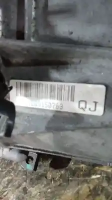 Автозапчасти б/у коробка передач за opel astra h gtc (a04) 1.7 cdti (l08) ссылки oem iam g1205150763qj  