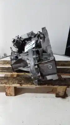 Автозапчасти б/у коробка передач за opel astra h gtc (a04) 1.7 cdti (l08) ссылки oem iam g1205150763qj  