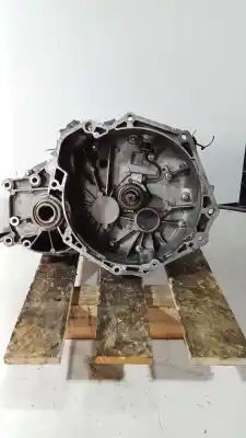 Автозапчасти б/у коробка передач за opel astra h gtc (a04) 1.7 cdti (l08) ссылки oem iam g1205150763qj  