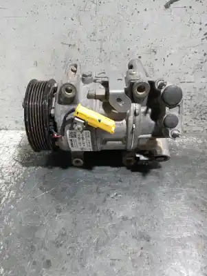 Peça sobressalente para automóvel em segunda mão  por CITROEN C4 III (BA_, BB_, BC_)  Referências OEM IAM 9833718880 MT167001 9833718980