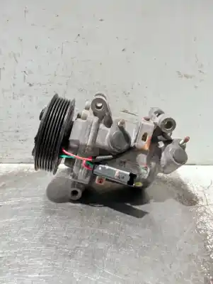 Second-hand car spare part air conditioning compressor for citroen c-elysee (dd_) 1.2 vti 82 oem iam references 9810349980
