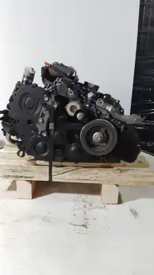 Pezzo di ricambio per auto di seconda mano MOTORE COMPLETO per PEUGEOT BIPPER (AA_)  Riferimenti OEM IAM 8HS 10FD98 2573649 BOSCH