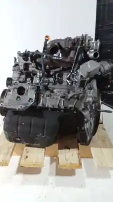 Pezzo di ricambio per auto di seconda mano motore completo per peugeot bipper (aa_) 1.4 hdi riferimenti oem iam 8hs 10fd98 2573649 bosch