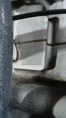 Pezzo di ricambio per auto di seconda mano motore completo per peugeot bipper (aa_) 1.4 hdi riferimenti oem iam 8hs 10fd98 2573649 bosch