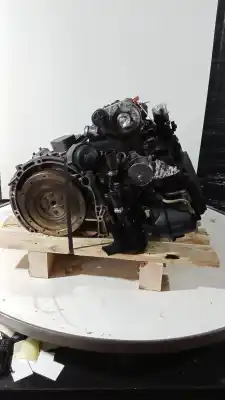 Pezzo di ricambio per auto di seconda mano motore completo per peugeot bipper (aa_) 1.4 hdi riferimenti oem iam 8hs 10fd98 2573649 bosch