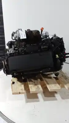 Pezzo di ricambio per auto di seconda mano motore completo per peugeot bipper (aa_) 1.4 hdi riferimenti oem iam 8hs 10fd98 2573649 bosch