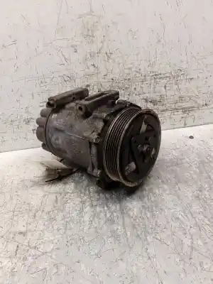 Tweedehands auto-onderdeel airconditioning compressor voor citroen jumpy (vf7) 2.0 hdi 120 oem iam-referenties 9655229080