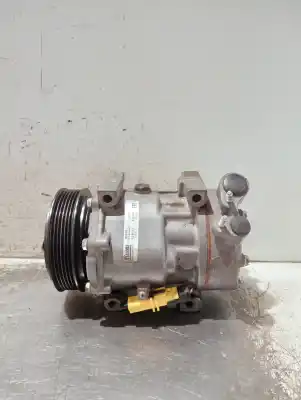 Peça sobressalente para automóvel em segunda mão compressor de ar condicionado a/a a/c por citroen xsara picasso (n68) 1.6 hdi referências oem iam 89076