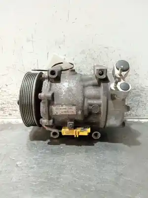 Second-hand car spare part air conditioning compressor for citroen xsara picasso (n68) 1.6 hdi oem iam references 9686061780