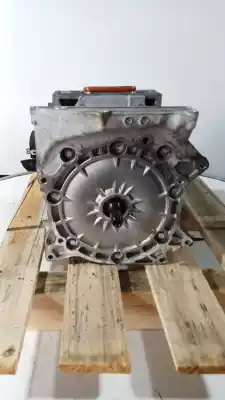 Second-hand car spare part complete engine for nissan leaf (ze1) electric oem iam references yhj19 102801044326 