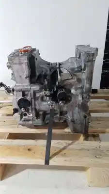 Second-hand car spare part complete engine for nissan leaf (ze1) electric oem iam references yhj19 102801044326 