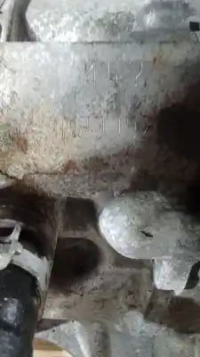 Second-hand car spare part complete engine for nissan leaf (ze1) electric oem iam references yhj19 102801044326 