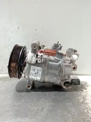 Peça sobressalente para automóvel em segunda mão compressor de ar condicionado a/a a/c por cupra formentor (km7) 1.5 tsi referências oem iam 3q0816803b
