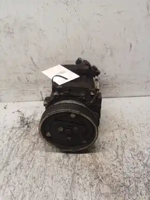 Peça sobressalente para automóvel em segunda mão compressor de ar condicionado a/a a/c por dacia logan (ls_) 1.5 dci (ls0k) referências oem iam    Peça sobressalente para automóvel em segunda mão compressor de ar condicionado a/a a/c por dacia logan (ls_) 1.5 dci (ls0k) referências oem iam